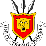 burundi logo