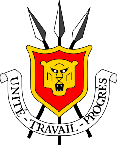 burundi logo